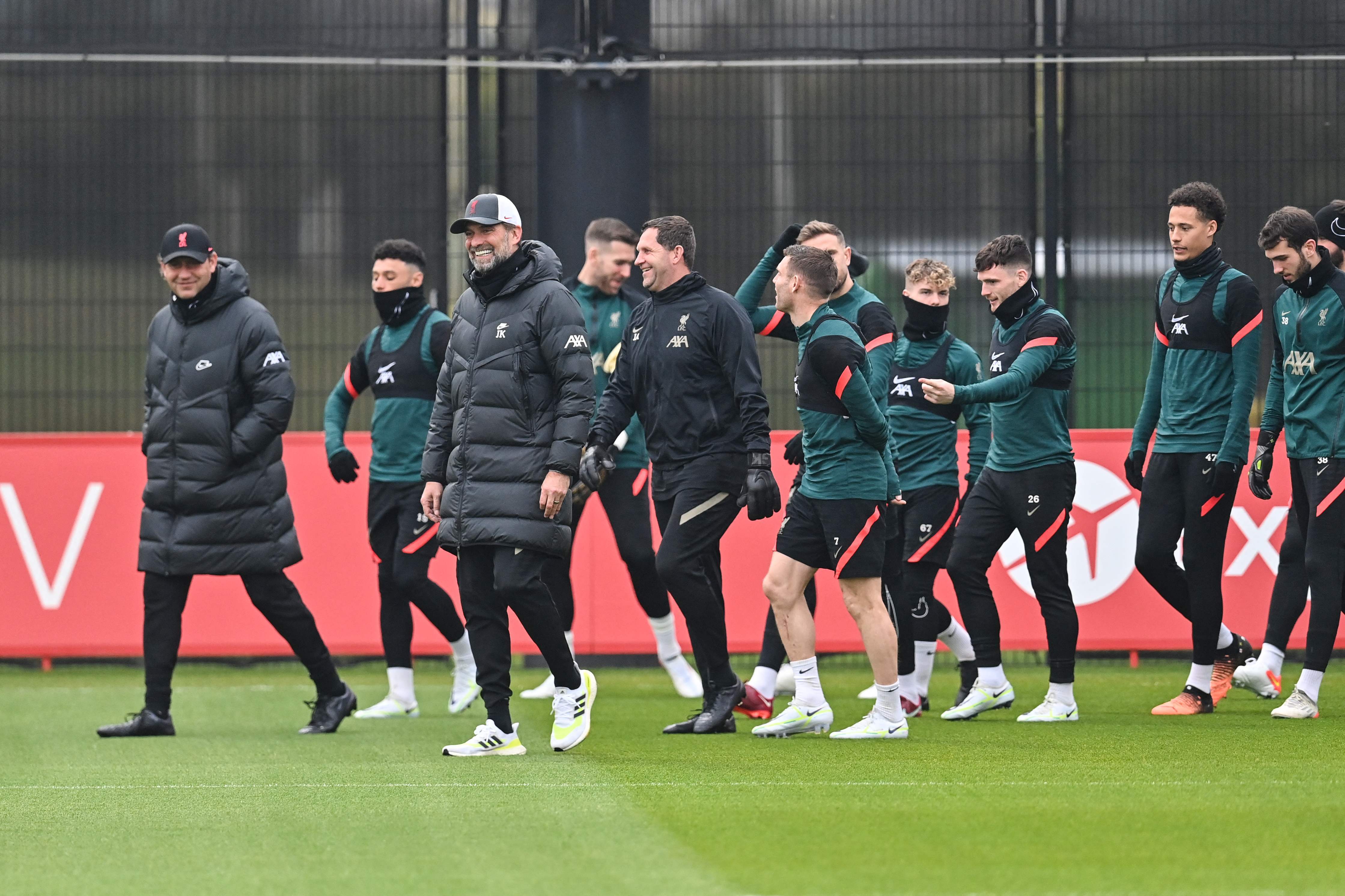 爱游戏体育下载-赛前利物浦内部沟通：欧冠节点到来；悬念犹存；球探报告显示潜力的简单介绍